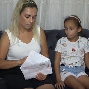 Adana'da hayatını kurtaran kişinin öldüğünü öğrendi