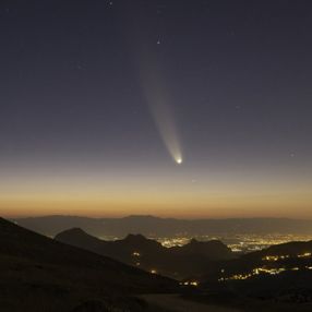 Yılın en etkileyici meteor yağmuru yaklaşıyor