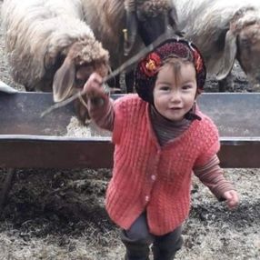 Müslüme'nin dedesi suçlamaları reddetti