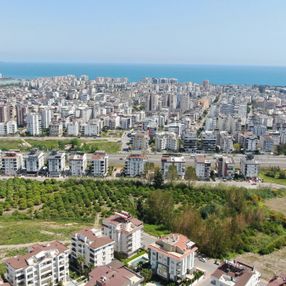Antalya'da yabancılar kiralarını ödemeden kaçıyor