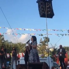 Pervin Buldan, CHP'ye helalleşmek için şart sundu