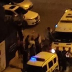 Kayseri'de yaşanan trafik kazası sonrası kavga: 2 yaralı