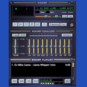 Efsane medya oynatıcısı Winamp geri döndü
