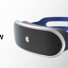 Apple'ın sanal gerçeklik başlığının fiyatı ortaya çıktı