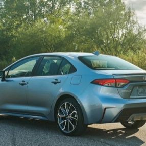 Toyota Corolla ağustos ayı güncel fiyat listesi