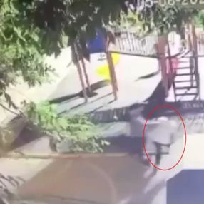 Bağcılar'da 18 yaşındaki Mardinli gencin öldürülme anı