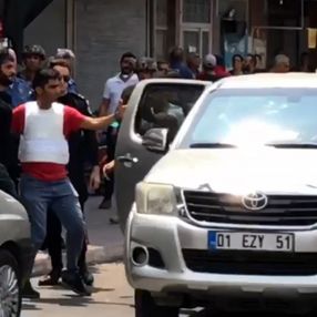 Adana'daki rehine olayında ‘yasak aşk’ iddiası