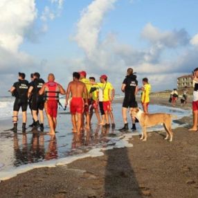 Sakarya'da denizde kaybolan 13 yaşındaki çocuktan acı haber