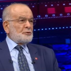 Temel Karamollaoğlu'ndan Suriyeli mültecilerle ilgili açıklama
