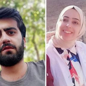 Siirt’te kayıp hemşirenin cansız bedeni bulundu