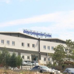 Deterjan Pazar� soru�turmas�nda 2 tutuklama