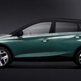 Türkiye'de üretilen Hyundai Bayon fiyat listesi ve son 4 aydaki değişim