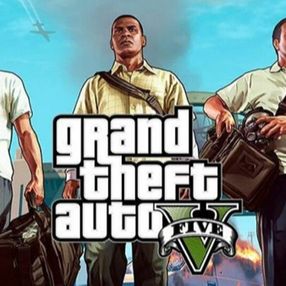 GTA serisi toplamda 7.68 milyar dolar gelir elde etti