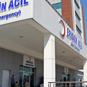 Aydın'da sosyal medya kavgası: Karısını genital bölgesinden vurdu