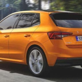 Yeni Skoda Fabia Ağustos 2022 fiyat listesi ve öne çıkan özellikleri