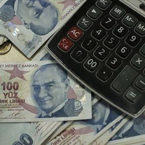 Orta Vadeli Program enflasyon hedefini ortaya koydu