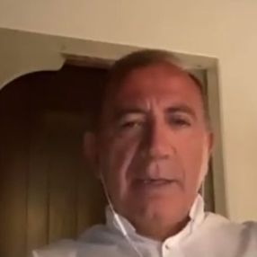 HDP açıklamalarıyla gündem olan Gürsel Tekin'den tepkilere yanıt