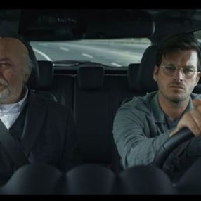 Filme uyarlanan, Kemal Varol'un baba-oğul hesaplaşması: Aşıklar Bayramı