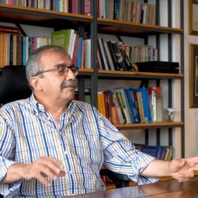 Sırrı Süreyya Önder'den CHP'ye cesur olun ayarı