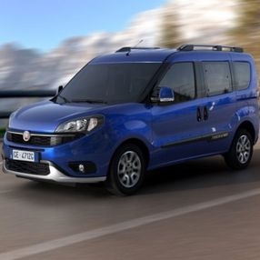 Fiat Doblo, ABD'de yolun sonuna geldi