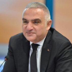 Bakan Nuri Ersoy: 88 vakıf eseri restore ediliyor