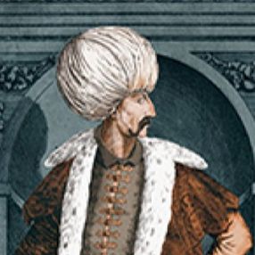 Muhteşem bir padişahın anatomisi ve tarih okuması: Kanuni Sultan Süleyman