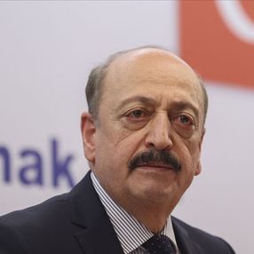 Vedat Bilgin'den EYT ve sözleşmeliye kadro açıklaması