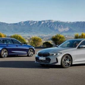 Makyajlı 2022 BMW 3 Serisi eylül ayı fiyat listesi