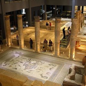Türkiye genelinde bir önceki yıla göre müze sayısında artış