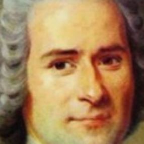 Jean - Jacques Rousseau'nun medeni bir yaşantının eseri: Toplum Sözleşmesi
