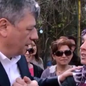 Meral Akşener'in Mansur Yavaş videosu akıllara CHP'nin tiyatrosunu getirdi
