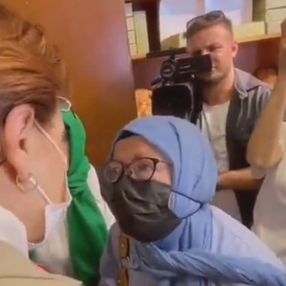 Kadın seçmenden Meral Akşener’e: Mansur Yavaş'ı aday yapın