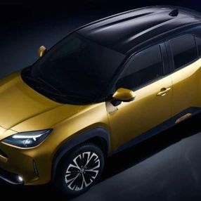 Toyota Yaris Cross eylül ayı fiyat listesi ve öne çıkan özellikleri