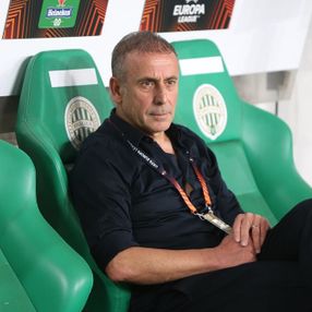 Abdullah Avcı: Nasıl başladığımız önemli değil
