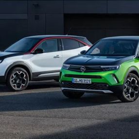 Yeni Opel Mokka eylül ayı fiyat listesi ve öne çıkan özellikleri