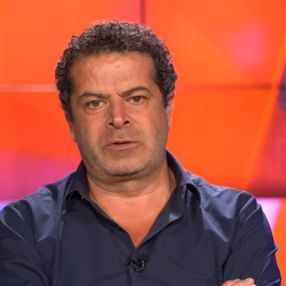 Cüneyt Özdemir: FETÖ’cü bir fare yalan atıyor, solcular kuyruğuna takılıyor