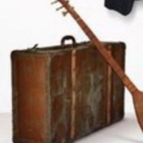 Ayrılık ve bir hikayeden mahrum kalmak: Babamın Bağlaması