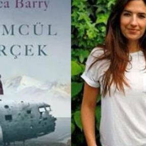 Jessica Barry imzalı, nefesleri kesen gerilim romanı: Ölümcül Gerçek
