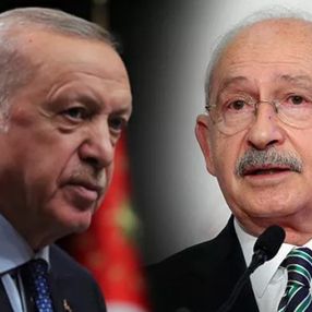 Kemal Kılıçdaroğlu'ndan sosyal konut projesine tepki