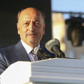 Vedat Bilgin: EYT düzenlemesi en geç aralık ayında Meclis'te