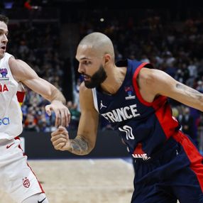 Fransa'yı yenen İspanya, basketbolda Avrupa Şampiyonu