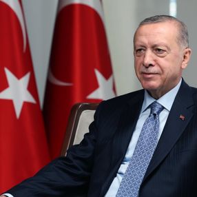 Cumhurbaşkanı Erdoğan: Dünyanın tüm ülkeleriyle görüşürüz
