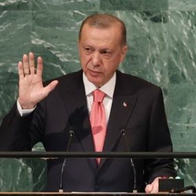 Cumhurbaşkanı Erdoğan: Dünya 5'ten büyüktür