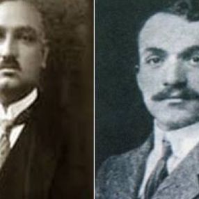 Ahmet Haşim ve Yahya Kemal arasında yaşanan sembolizm tartışması