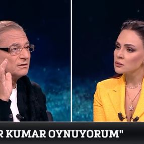 Mehmet Ali Erbil, eşlerini aldattığını ve kumar oynadığı itiraf etti