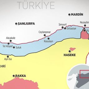 Türkiye-Suriye görüşmelerindeki masadaki başlıklar