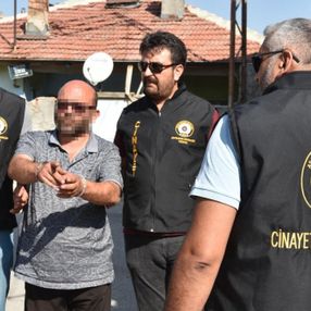 Konya’da 28 yıl önce işlenen cinayetin şüphelileri serbest bıkarıldı