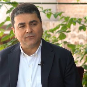 Gültekin Uysal'dan 6'lı masa yorumu: Kırılmanın eşiğindeyiz