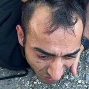 İstanbul'da 3 kişiyi öldürüp, 2’si polis 4 kişiyi yaralayan saldırgan tutuklandı