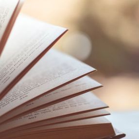 Editörün okuduğu ve okunmayı bekleyen masasındaki kitaplar